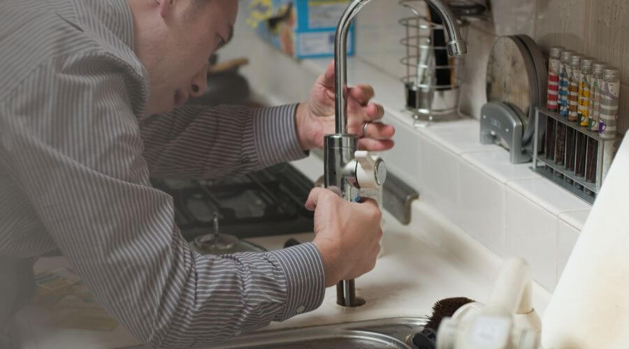Local water heater installation in Lake Stevens, WA